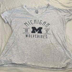 COPY - Michigan Wolverines T-shirt